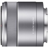 Объектив Sony E 30mm F3.5 (SEL30M35) - Превью изображения №2 — Интернет-магазин ПроЗаказ