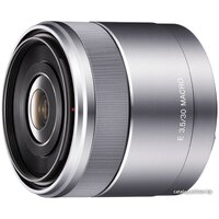 Sony E 30mm F3.5 (SEL30M35)