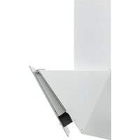 Кухонная вытяжка Krona Jina 600 White PB V2 КА-00011813 - Превью изображения №3 — Интернет-магазин ПроЗаказ
