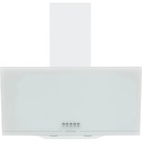 Кухонная вытяжка Krona Jina 600 White PB V2 КА-00011813 - Превью изображения №2 — Интернет-магазин ПроЗаказ