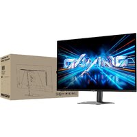 Игровой монитор Gigabyte GO27Q24A - Превью изображения №6 — Интернет-магазин ПроЗаказ