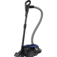 Пылесос Samsung VC18M2110SB/EV - Превью изображения №3 — Интернет-магазин ПроЗаказ