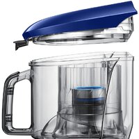 Пылесос Samsung VC18M2110SB/EV - Превью изображения №9 — Интернет-магазин ПроЗаказ