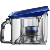 Пылесос Samsung VC18M2110SB/EV - Превью изображения №8 — Интернет-магазин ПроЗаказ