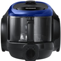 Пылесос Samsung VC18M2110SB/EV - Превью изображения №6 — Интернет-магазин ПроЗаказ