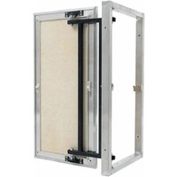 Люк ЛючкиБел ЕвроАлюм 50x100 см - Превью изображения №6 — Интернет-магазин ПроЗаказ