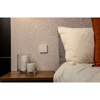 Выключатель Aqara Smart Wall Switch H1 двухклавишный без нейтрали (белый) - Превью изображения №7 — Интернет-магазин ПроЗаказ