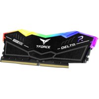 Оперативная память Team T-Force Delta RGB 2x32ГБ DDR5 6000 МГц FF3D564G6000HC38ADC01 - Превью изображения №3 — Интернет-магазин ПроЗаказ