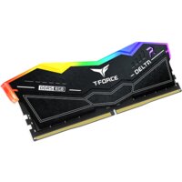 Оперативная память Team T-Force Delta RGB 2x32ГБ DDR5 6000 МГц FF3D564G6000HC38ADC01 - Превью изображения №4 — Интернет-магазин ПроЗаказ