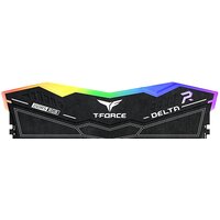 Оперативная память Team T-Force Delta RGB 2x32ГБ DDR5 6000 МГц FF3D564G6000HC38ADC01 - Превью изображения №2 — Интернет-магазин ПроЗаказ