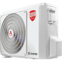 Кондиционер Royal Thermo Siena DC RTSI-09HN8 - Превью изображения №3 — Интернет-магазин ПроЗаказ