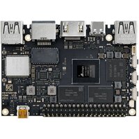 Одноплатный компьютер Khadas VIM4 KVIM4-N-01 - Превью изображения №1 — Интернет-магазин ПроЗаказ