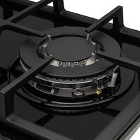 Варочная панель ZorG HAG31 FDW black - Превью изображения №4 — Интернет-магазин ПроЗаказ