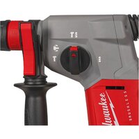 Перфоратор Milwaukee M18 BLHXMC-502X 4933499459 (с 2-мя АКБ, кейс) - Превью изображения №2 — Интернет-магазин ПроЗаказ