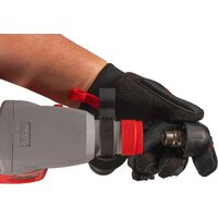 Перфоратор Milwaukee M18 BLHXMC-502X 4933499459 (с 2-мя АКБ, кейс) - Превью изображения №6 — Интернет-магазин ПроЗаказ