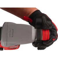 Перфоратор Milwaukee M18 BLHXMC-502X 4933499459 (с 2-мя АКБ, кейс) - Превью изображения №8 — Интернет-магазин ПроЗаказ