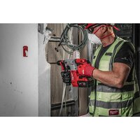 Перфоратор Milwaukee M18 BLHXMC-502X 4933499459 (с 2-мя АКБ, кейс) - Превью изображения №15 — Интернет-магазин ПроЗаказ