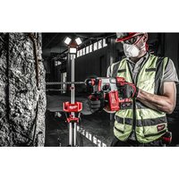 Перфоратор Milwaukee M18 BLHXMC-502X 4933499459 (с 2-мя АКБ, кейс) - Превью изображения №10 — Интернет-магазин ПроЗаказ