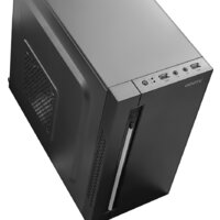 Корпус Ginzzu D350 - Превью изображения №2 — Интернет-магазин ПроЗаказ