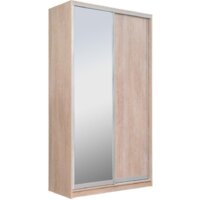 Рэйгрупп 120450 TTX Elgon РГ-06.02 (дуб торонто/хром)