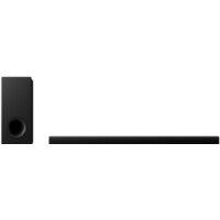 Саундбар Yamaha True X Bar 50A SR-X50A (черный) - Превью изображения №2 — Интернет-магазин ПроЗаказ