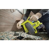 Прочистная машинка Ryobi R18DA-0 5133004642 (без АКБ) - Превью изображения №7 — Интернет-магазин ПроЗаказ