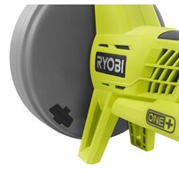 Прочистная машинка Ryobi R18DA-0 5133004642 (без АКБ) - Превью изображения №3 — Интернет-магазин ПроЗаказ