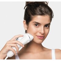 Фотоэпилятор Braun Silk-expert Pro 3 PL3121 IPL - Превью изображения №5 — Интернет-магазин ПроЗаказ