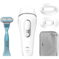 Фотоэпилятор Braun Silk-expert Pro 3 PL3121 IPL - Превью изображения №3 — Интернет-магазин ПроЗаказ