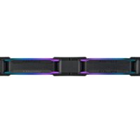 Комплект вентиляторов для корпуса Phanteks D30-140 D-RGB Regular Black Triple PH-F140D30_DRGB_PWM_BK01_3P - Превью изображения №8 — Интернет-магазин ПроЗаказ
