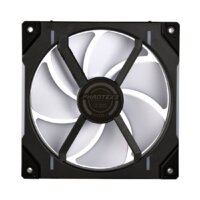Комплект вентиляторов для корпуса Phanteks D30-140 D-RGB Regular Black Triple PH-F140D30_DRGB_PWM_BK01_3P - Превью изображения №5 — Интернет-магазин ПроЗаказ