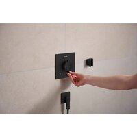 Шланговое подключение Hansgrohe FixFit Fine E 28883670 - Превью изображения №6 — Интернет-магазин ПроЗаказ