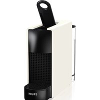 Капсульная кофеварка Krups Essenza Mini & Aeroccino 3 XN111 (белый) - Превью изображения №2 — Интернет-магазин ПроЗаказ