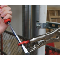 Клещи зажимные Milwaukee 4932471725 - Превью изображения №4 — Интернет-магазин ПроЗаказ