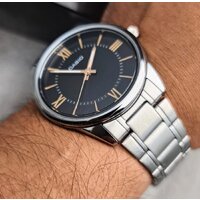 Наручные часы Casio MTP-V005D-1B5 - Превью изображения №4 — Интернет-магазин ПроЗаказ