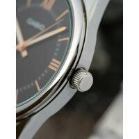 Наручные часы Casio MTP-V005D-1B5 - Превью изображения №3 — Интернет-магазин ПроЗаказ