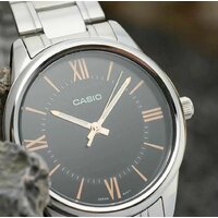 Наручные часы Casio MTP-V005D-1B5 - Превью изображения №6 — Интернет-магазин ПроЗаказ