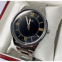 Наручные часы Casio MTP-V005D-1B5 - Превью изображения №2 — Интернет-магазин ПроЗаказ