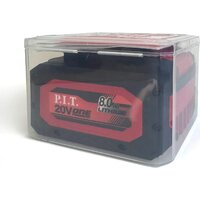 Аккумулятор P.I.T. PH20-8.0 (20В/6 Ач) - Превью изображения №2 — Интернет-магазин ПроЗаказ