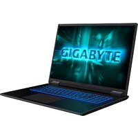 Игровой ноутбук Gigabyte Gaming A18 GA83H 3THK3KZC94SD - Превью изображения №3 — Интернет-магазин ПроЗаказ