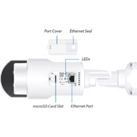 IP-камера Ubiquiti UVC - Превью изображения №7 — Интернет-магазин ПроЗаказ