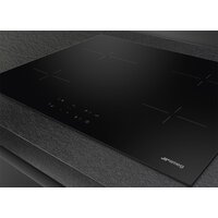 Варочная панель Smeg SE264TD1 - Превью изображения №3 — Интернет-магазин ПроЗаказ