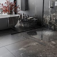 Трап/канал Roxen Supra GunMetal 91050-70GM - Превью изображения №5 — Интернет-магазин ПроЗаказ