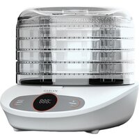 Сушилки для овощей и фруктов