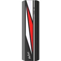 Внешний накопитель Netac ZX20L 2TB NT01ZX20L-002T-32BK - Превью изображения №5 — Интернет-магазин ПроЗаказ