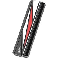 Внешний накопитель Netac ZX20L 2TB NT01ZX20L-002T-32BK - Превью изображения №4 — Интернет-магазин ПроЗаказ