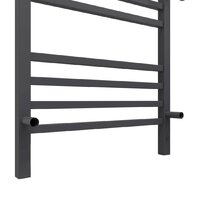 Полотенцесушитель TERMINUS Ватикан П8 500х800 (quick touch, графит) - Превью изображения №4 — Интернет-магазин ПроЗаказ