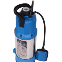 Дренажный насос Aquario ASP3-22 - Превью изображения №2 — Интернет-магазин ПроЗаказ