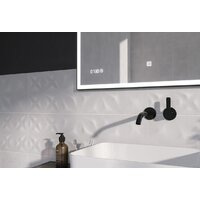  Cersanit Зеркало Led 011 Design 100x80 LU-LED011*100-d-Os - Превью изображения №5 — Интернет-магазин ПроЗаказ