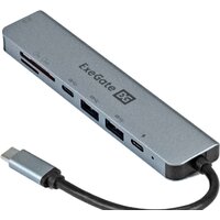 ExeGate DUB-21C/PD/CR/H EX293983RUS